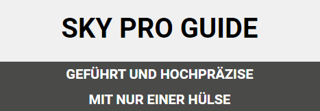Sky pro guide