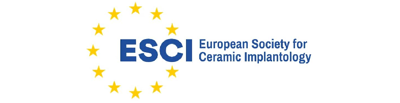ESCI - European society for cermic implantology