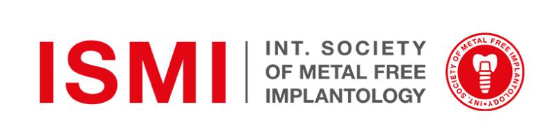 ISMI - Int. society of metal free implantology