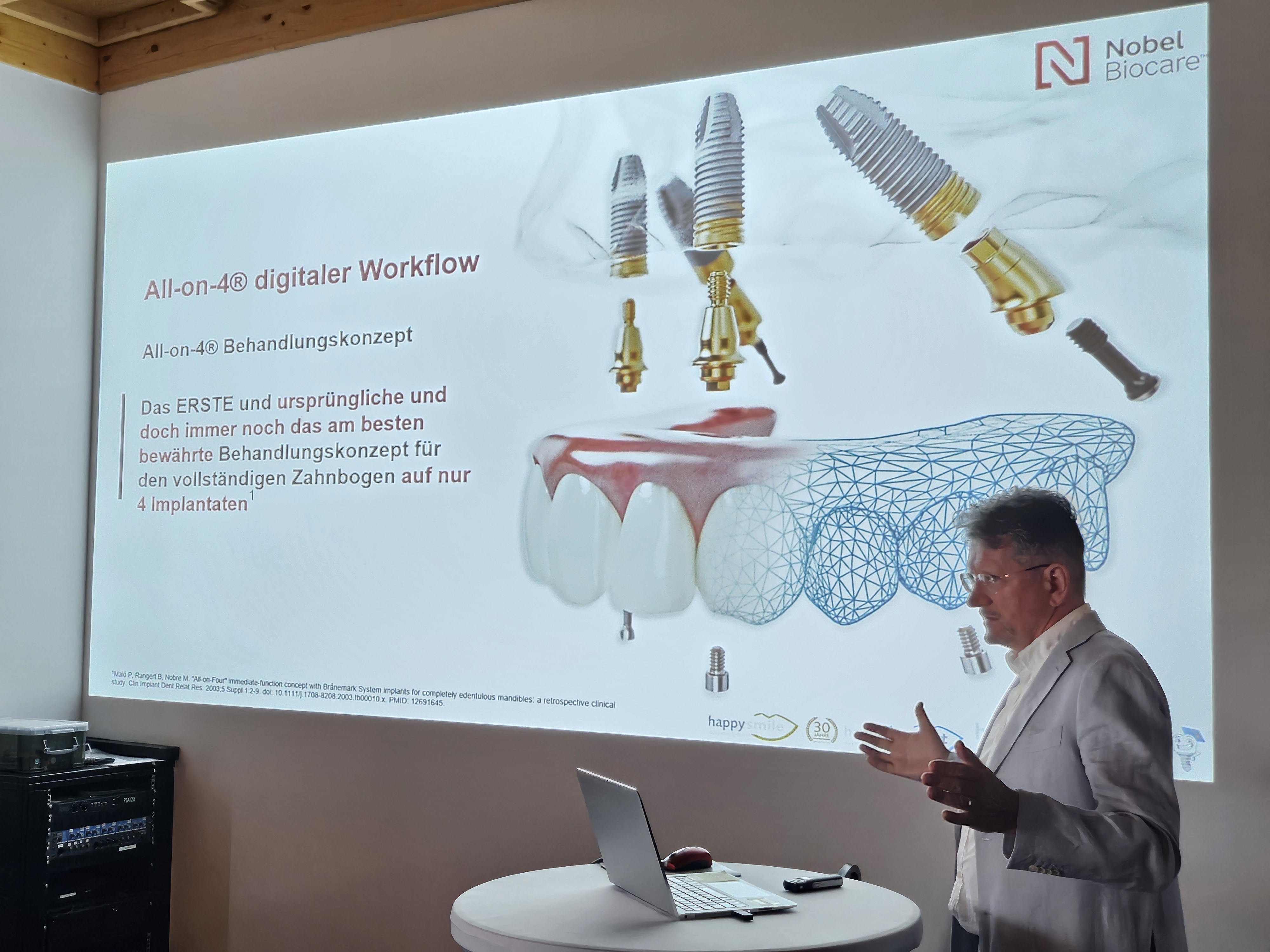 Trainingcenter xguide