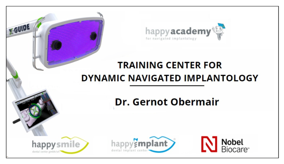 Trainingcenter xguide