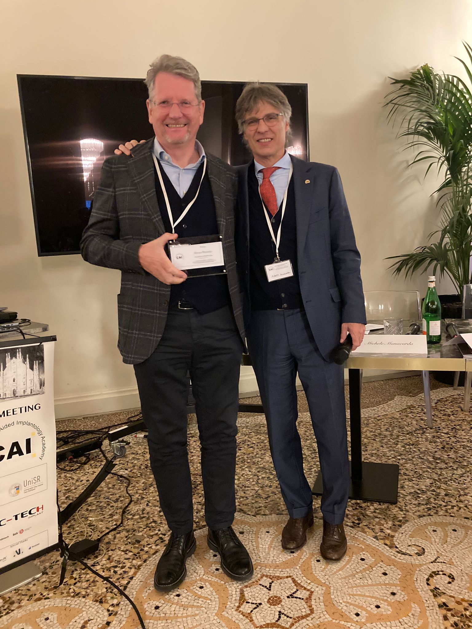 Trainingcenter xguide