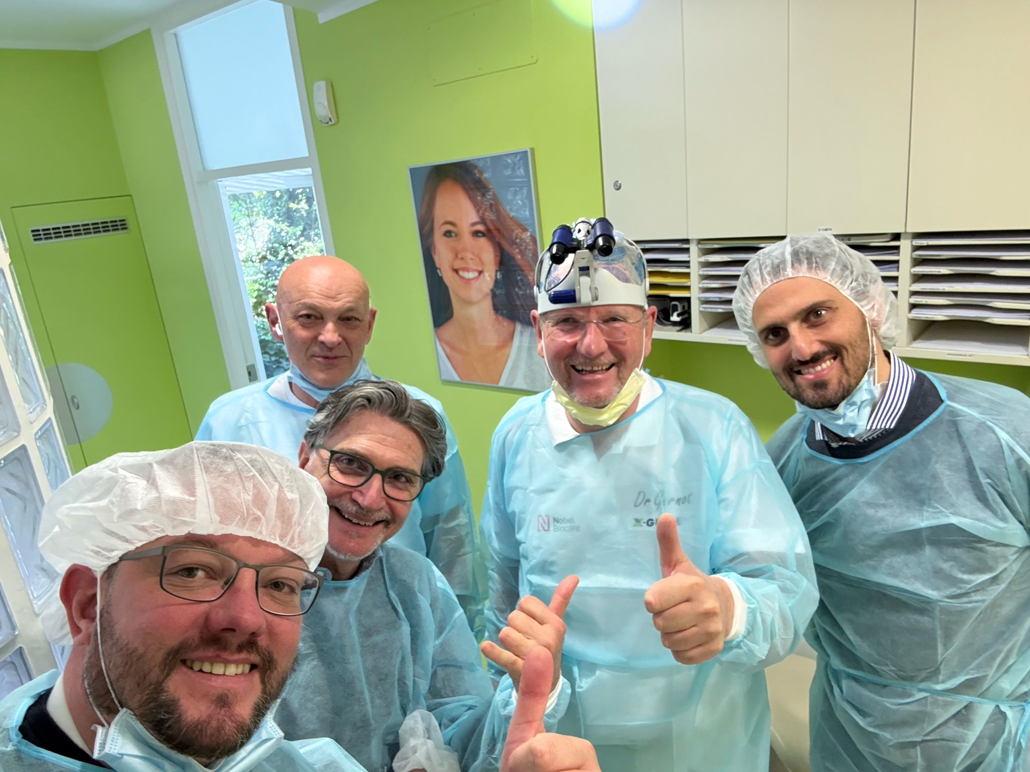 Trainingcenter xguide