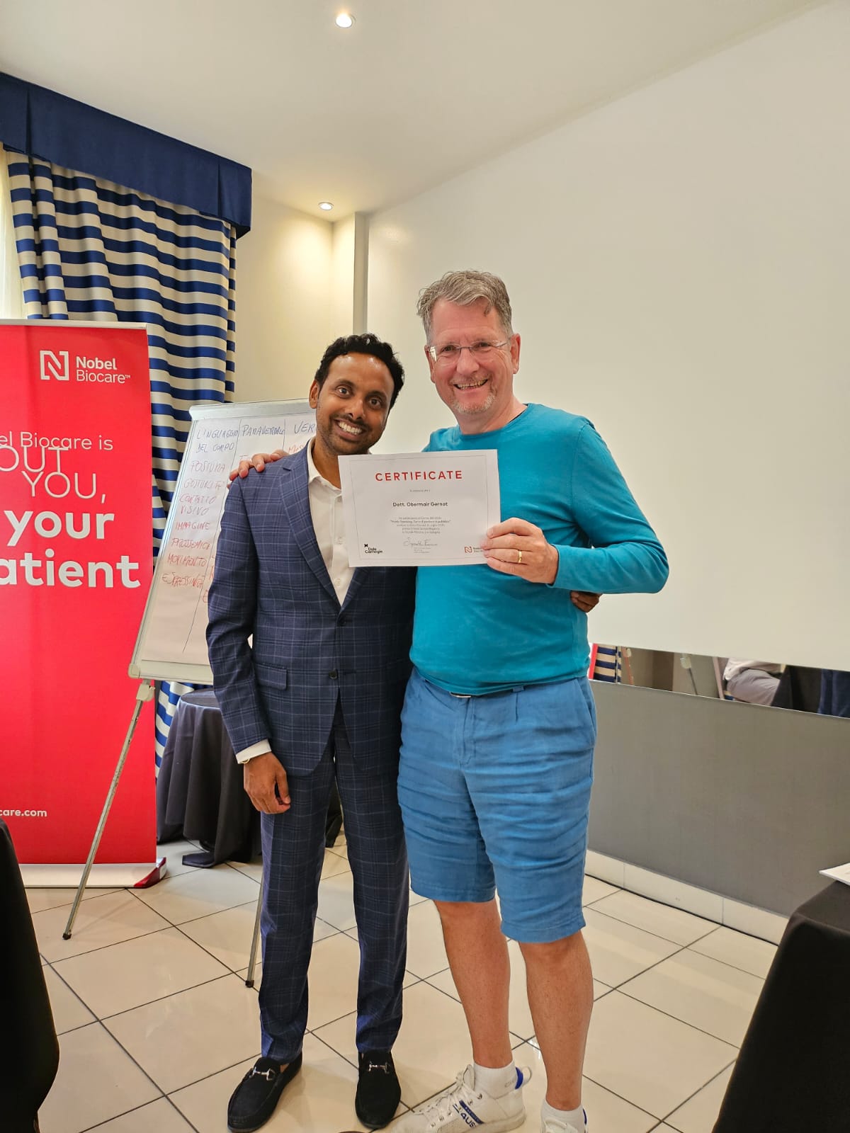 Trainingcenter xguide